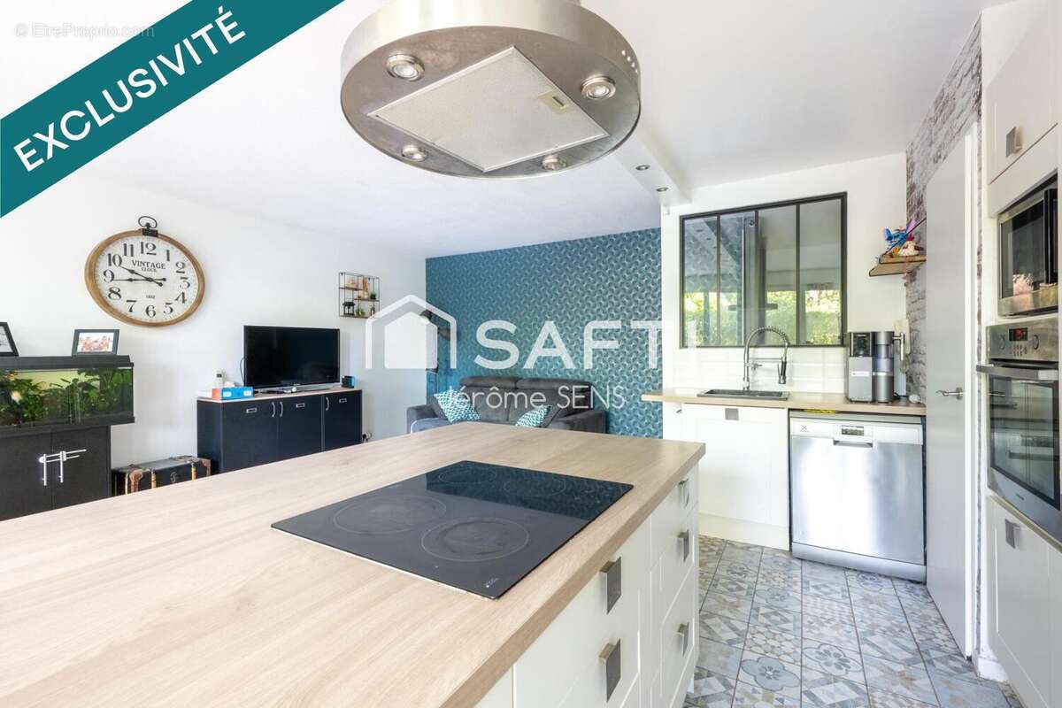 Photo 5 - Appartement à POISSY