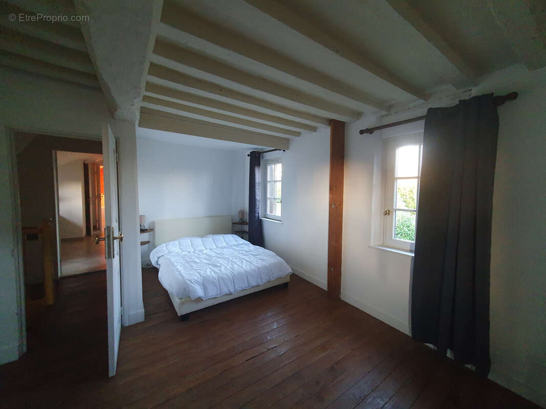 Maison à PONT-L'EVEQUE