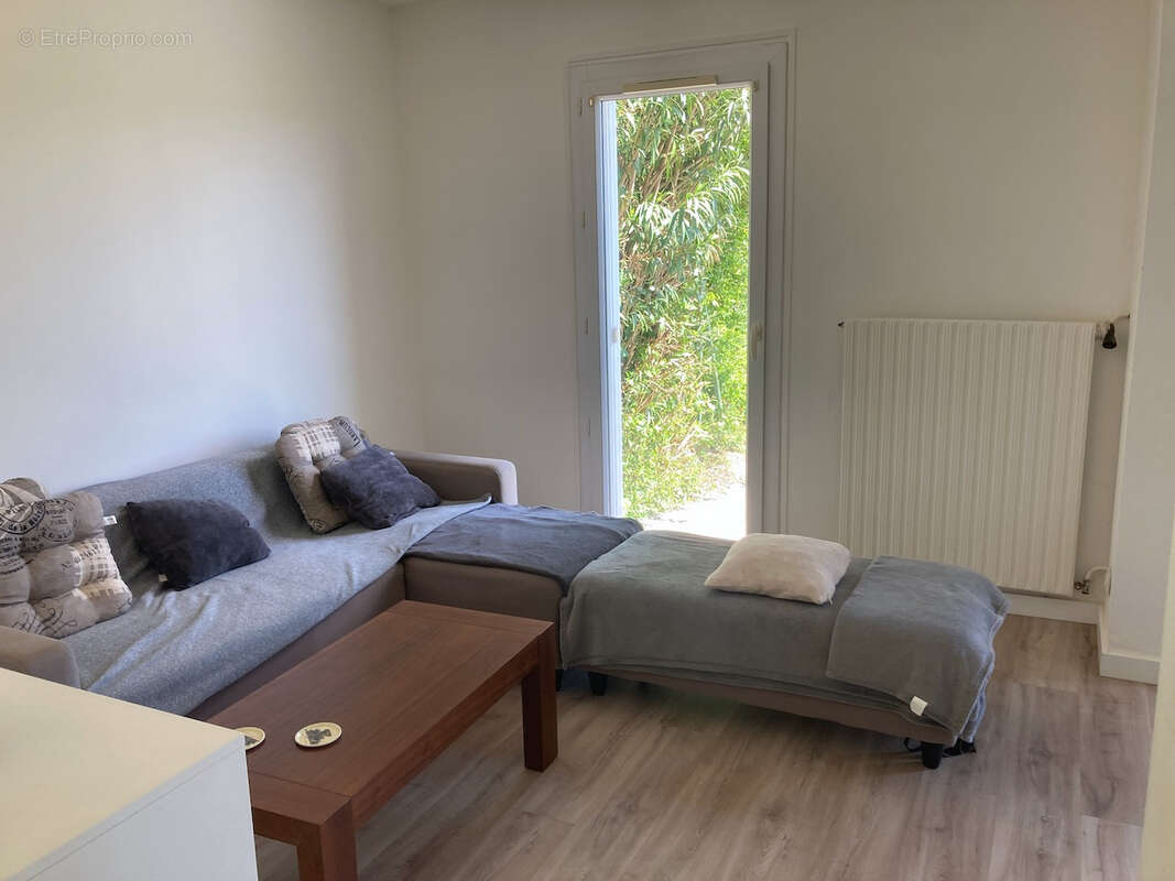 Maison à SAINT-ORENS-DE-GAMEVILLE