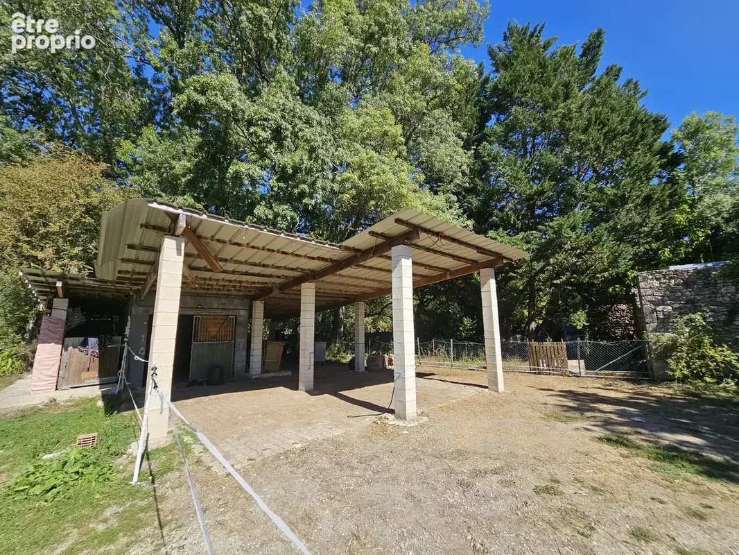 Propriété de charme avec installations équestres au cœur du Médoc - photo 17