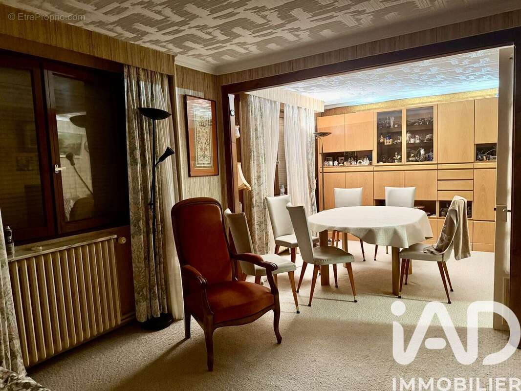 Photo 5 - Maison à VIRY-CHATILLON