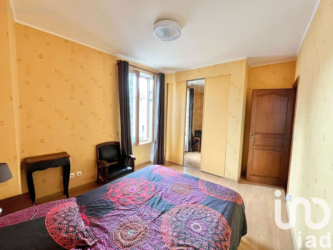 Photo 8 - Maison à LIZY-SUR-OURCQ