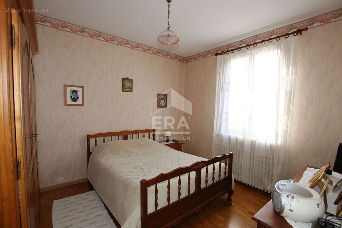 Maison à VILLIERS-SUR-MARNE