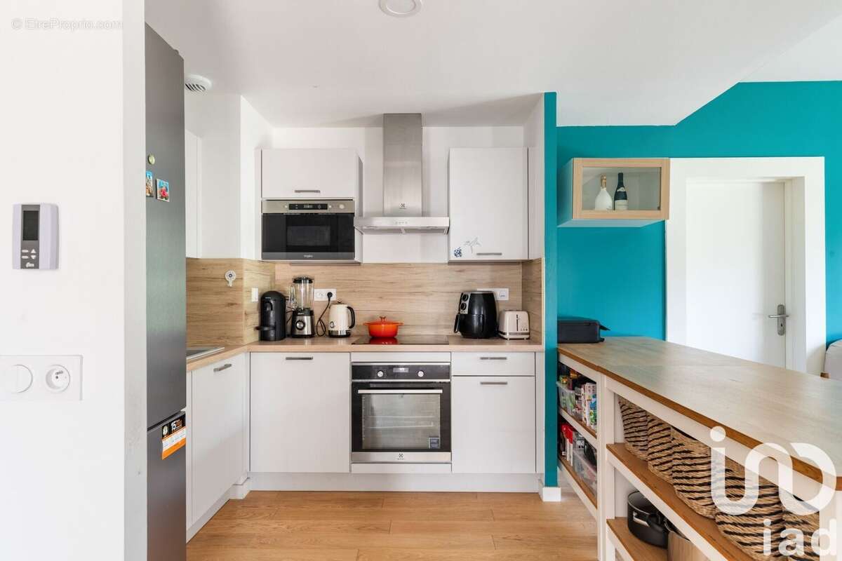 Photo 4 - Appartement à BIOT