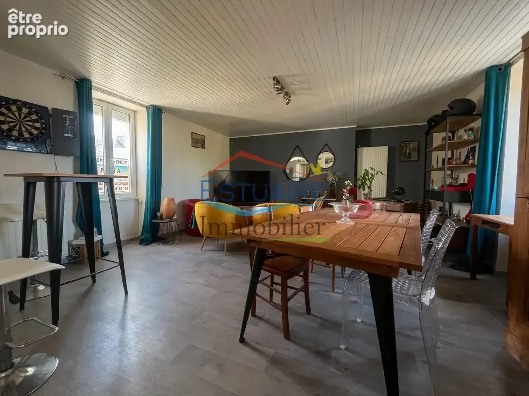 Salon/séjour