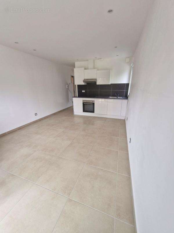 Appartement à ETAMPES