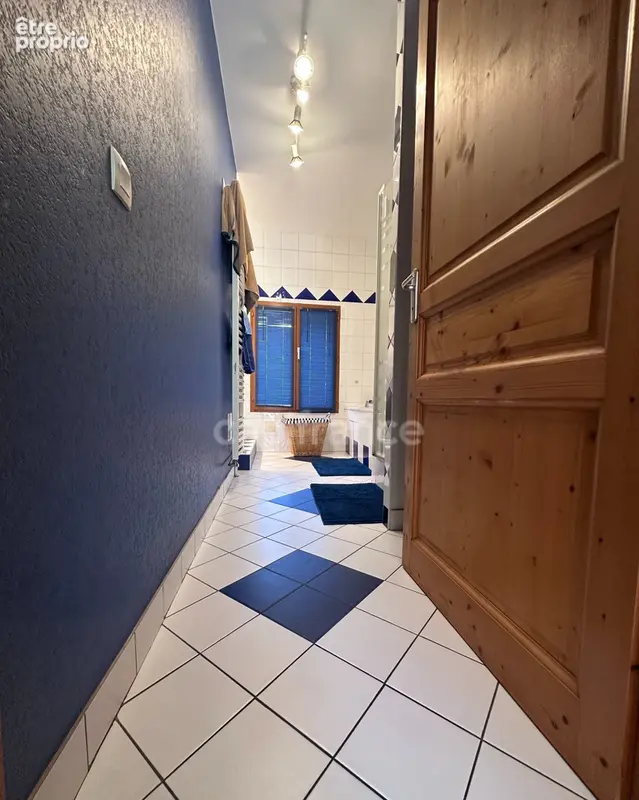 Maison à vendre 9 pièces POMMIERS LA PLACETTE (38) - photo 12