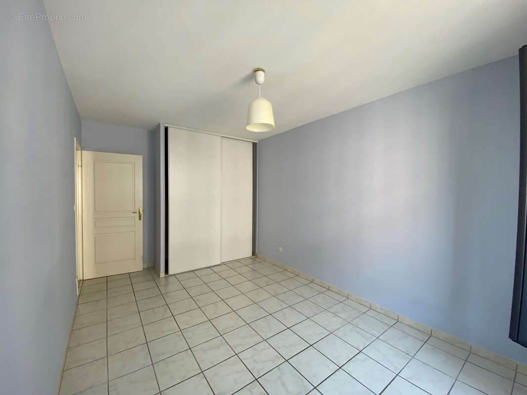 Appartement à LYON-9E