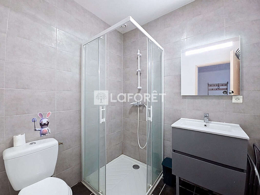 Appartement à ORTHEZ