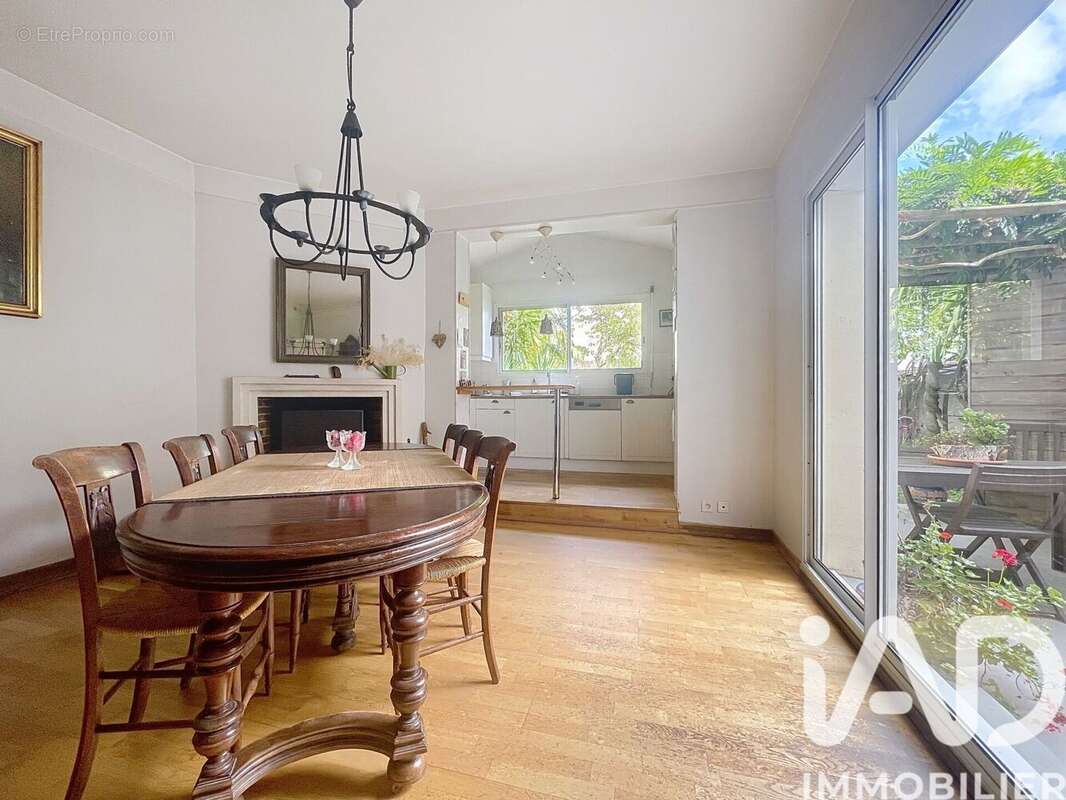 Photo 7 - Maison à TOULOUSE