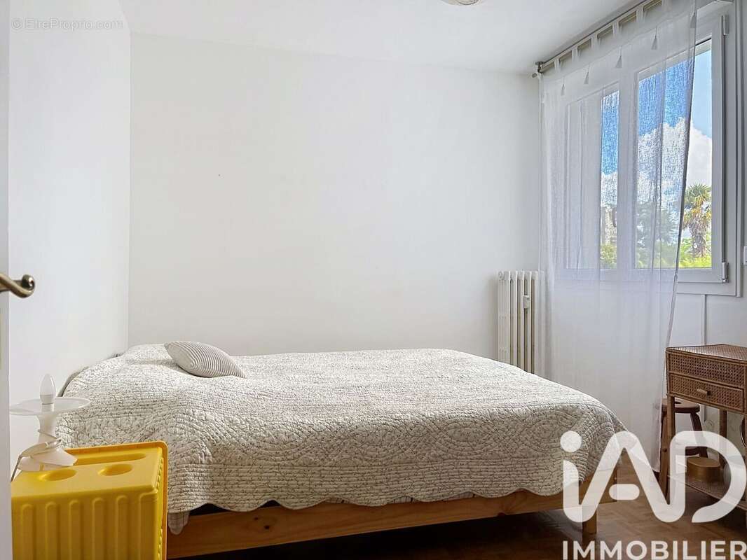 Photo 5 - Appartement à NANTES
