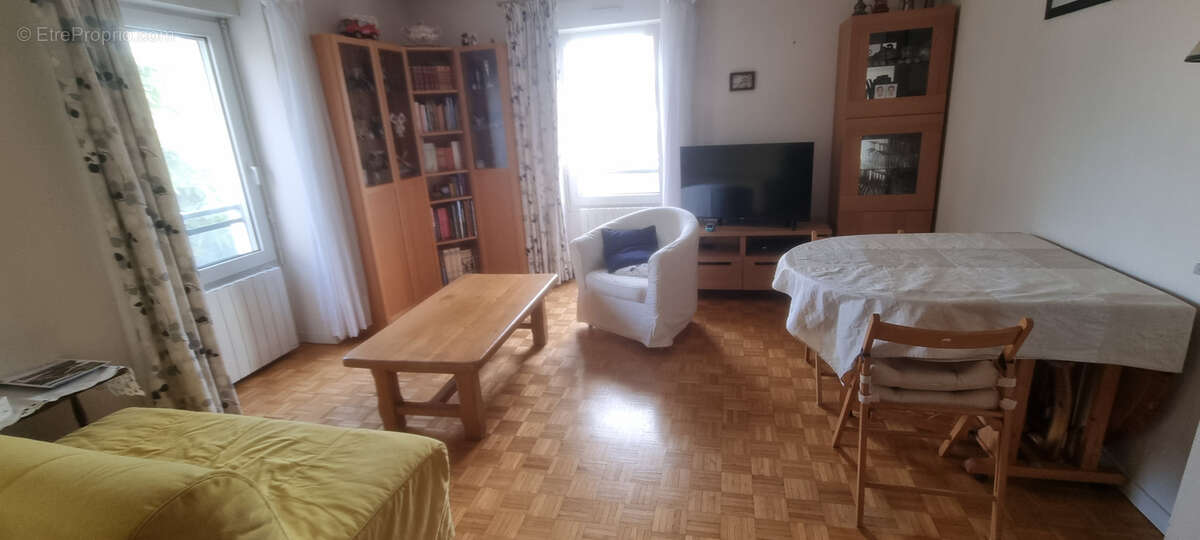 Appartement à VENDOME