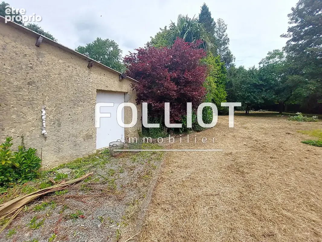 à vendre Maison sur FEUGERES - photo 14
