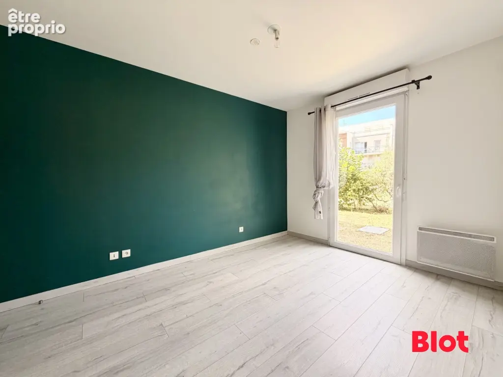 Appartement 2 pièces 42 m² à vendre à Bouguenais (44340) - photo 4