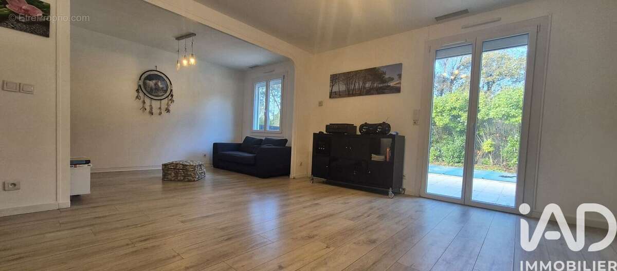 Photo 6 - Maison à LE PIAN-MEDOC