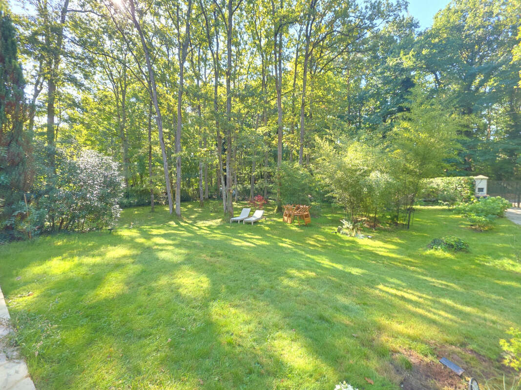 Maison à NOISY-SUR-ECOLE