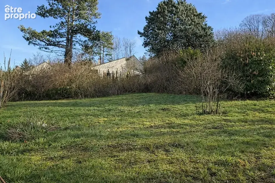 Terrain 405 m² à vendre à Beynes (78650) - photo 2
