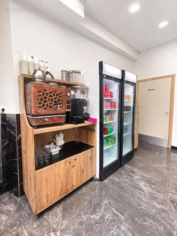 Photo 5 - Commerce à SAINT-OUEN