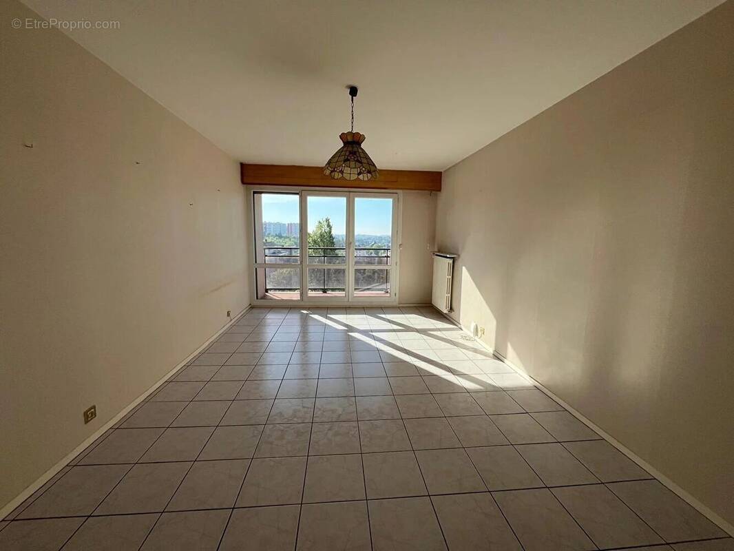 Appartement à FONTENAY-AUX-ROSES