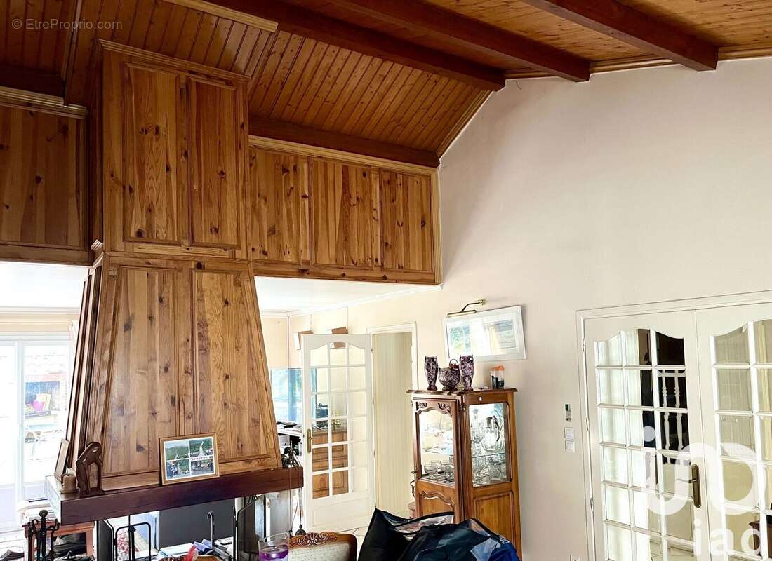 Photo 7 - Maison à ESNANDES