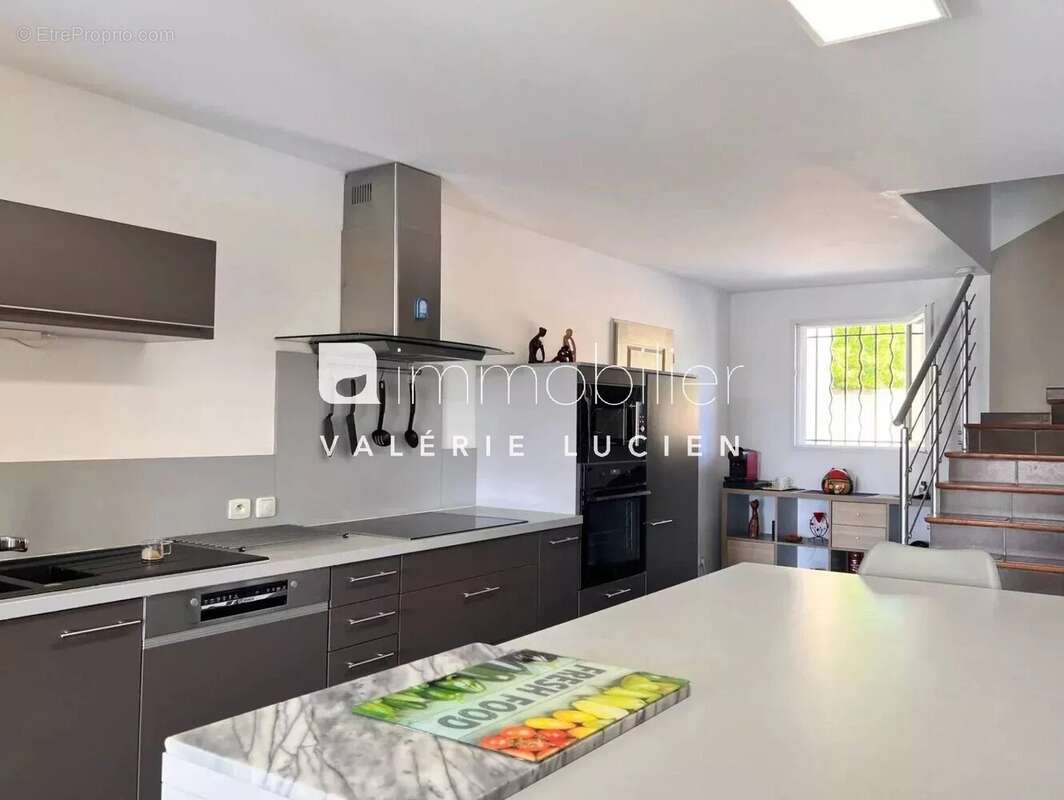 Maison à MAUSSANE-LES-ALPILLES