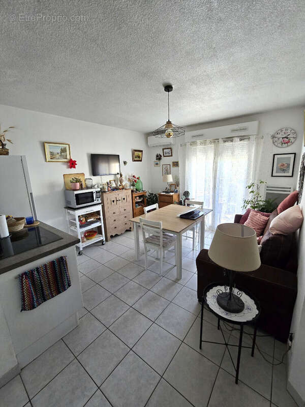 Appartement à AIX-EN-PROVENCE