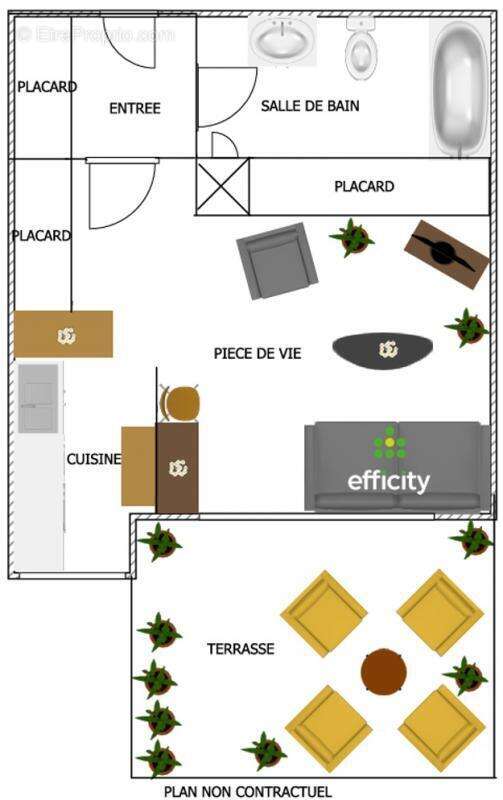 Appartement à HASPARREN