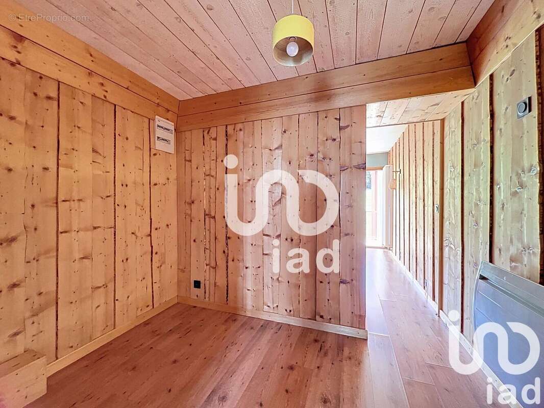 Photo 9 - Appartement à PREMANON