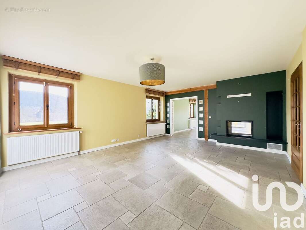 Photo 7 - Maison à LEYMEN