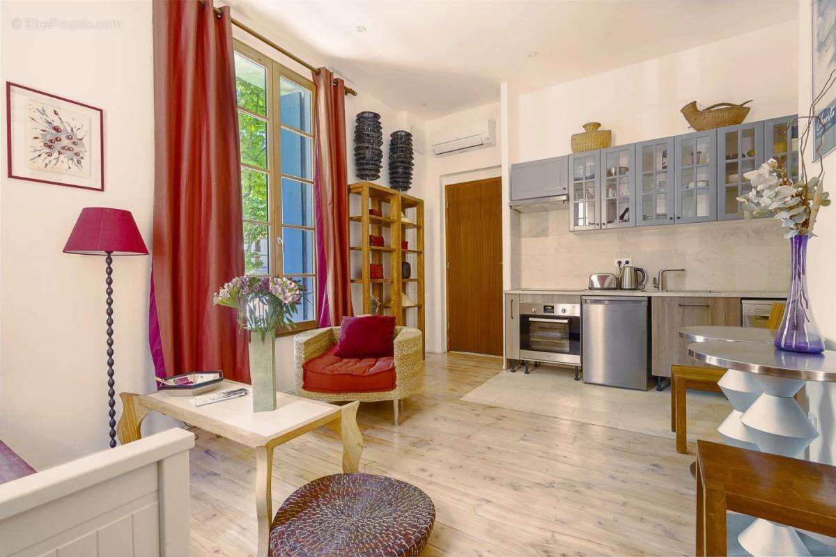 Appartement à SETE