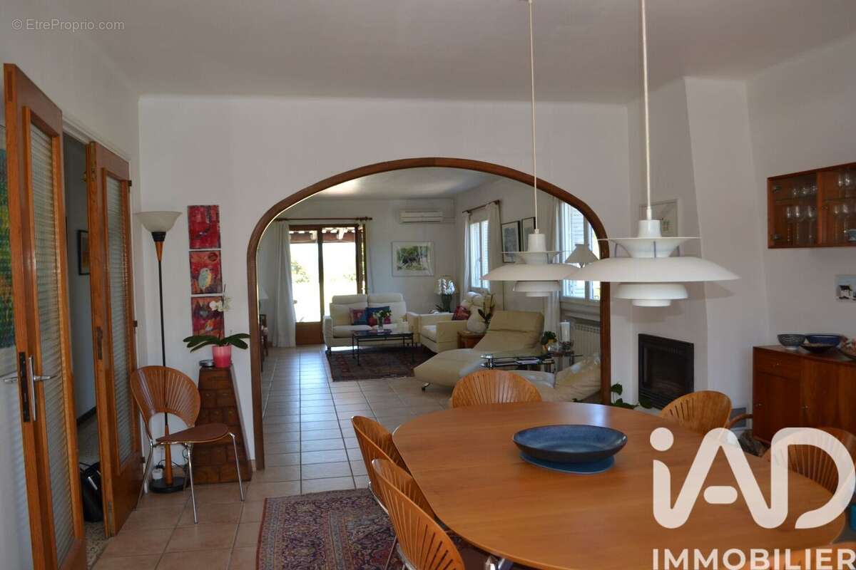 Photo 7 - Maison à SOMMIERES