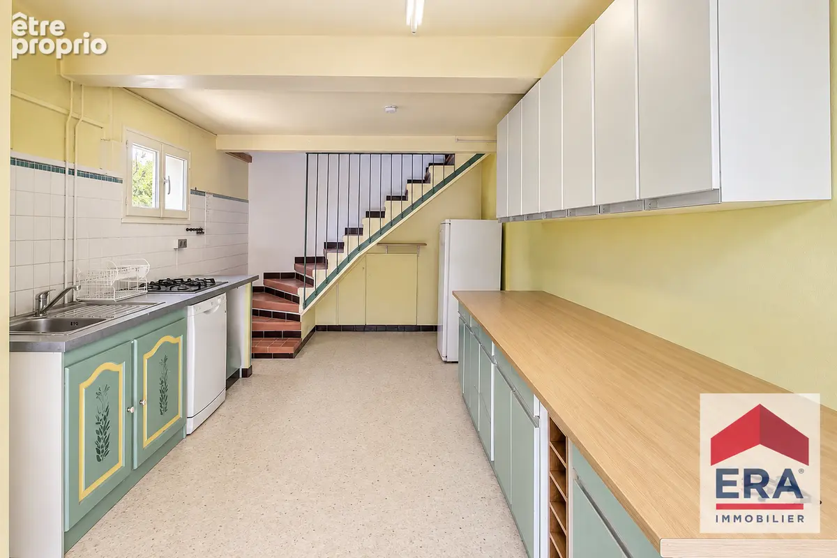 Maison 190m² à camaret-sur-aigues - photo 19
