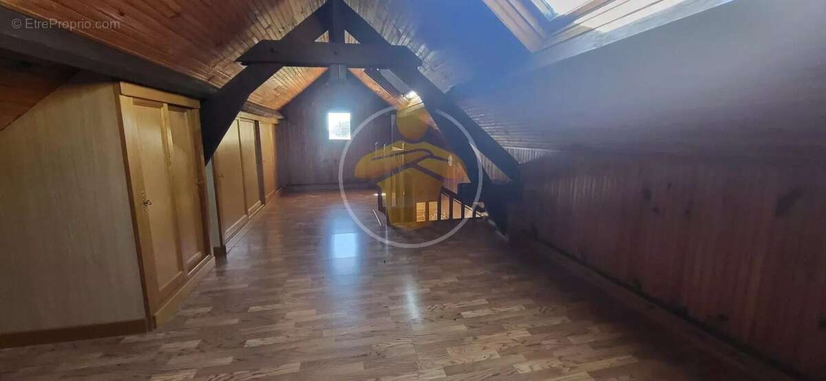 Maison à SINCENY