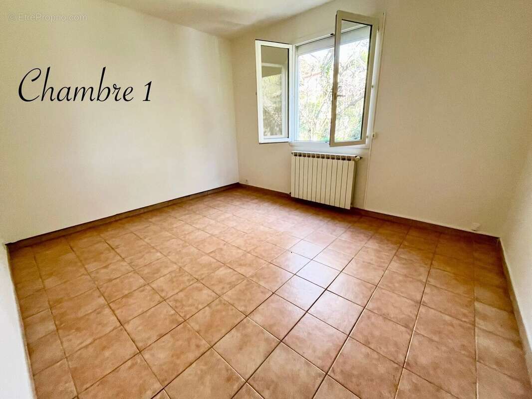 Maison à SANARY-SUR-MER