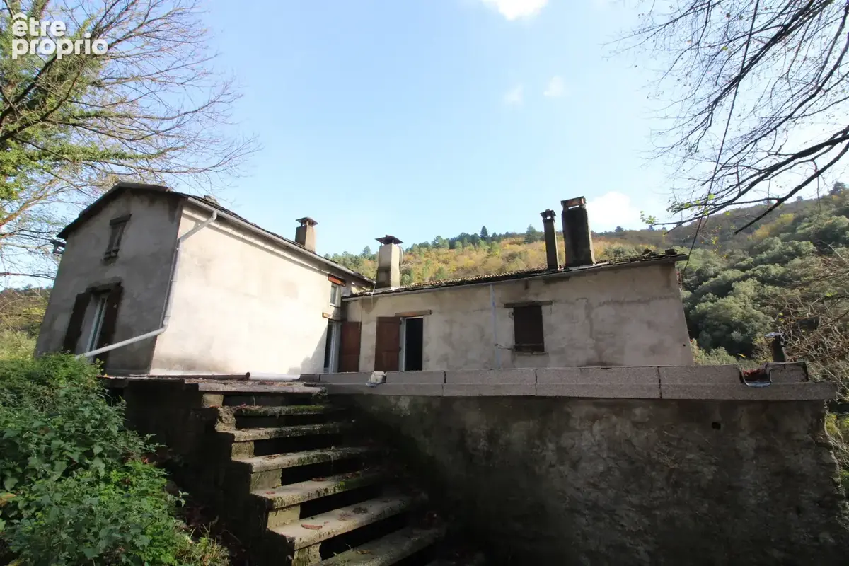 MAS 360 de volume + 25 hectares. - photo 48