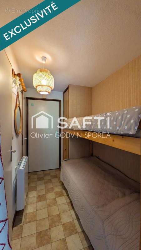 Photo 4 - Appartement à LE BIOT