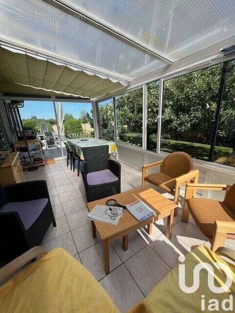 Photo 9 - Maison à SAINT-MARTIN-DE-BOSCHERVILLE