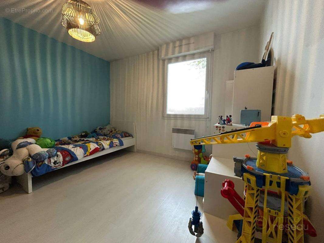 Maison à FERRIERE-LA-GRANDE