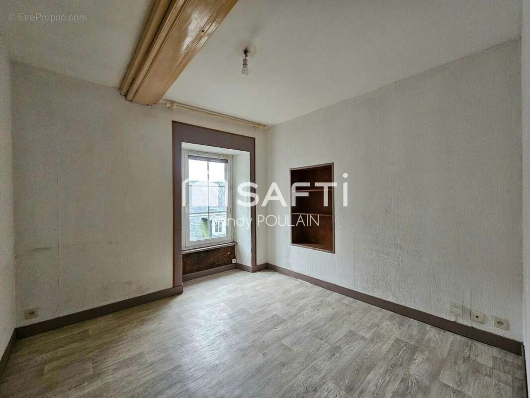 Photo 3 - Appartement à COUTANCES