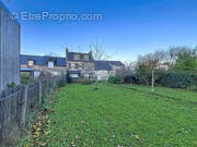 Maison à SAINT-BRIAC-SUR-MER