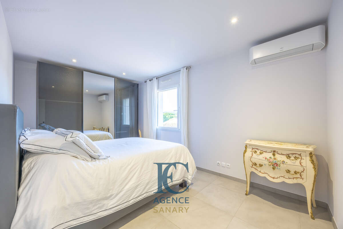 Maison à LA SEYNE-SUR-MER