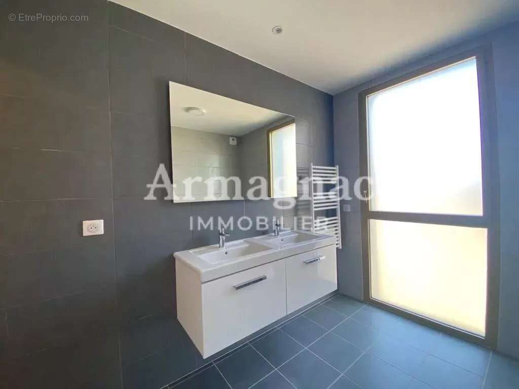 Appartement à PAU