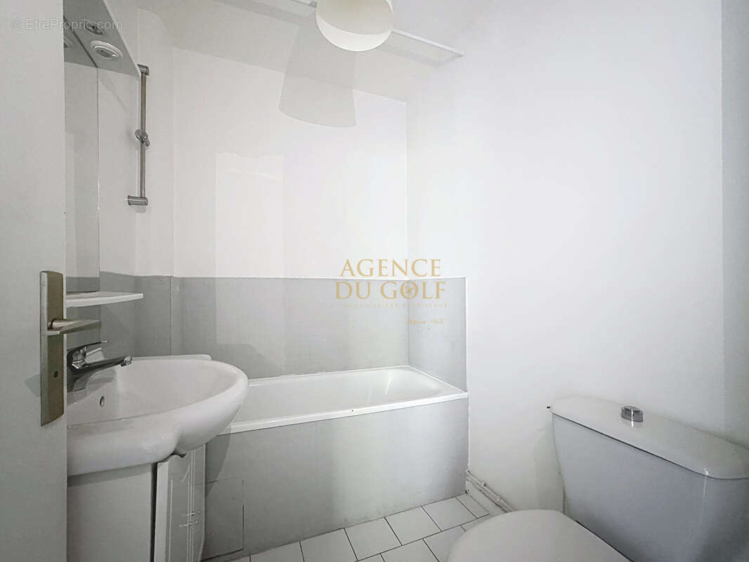 Appartement à CUCQ
