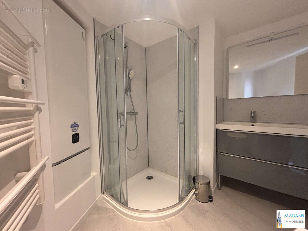 Appartement à MARANS