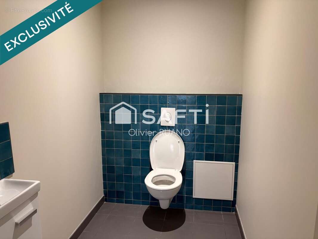 Photo 8 - Appartement à CHATEAUROUX