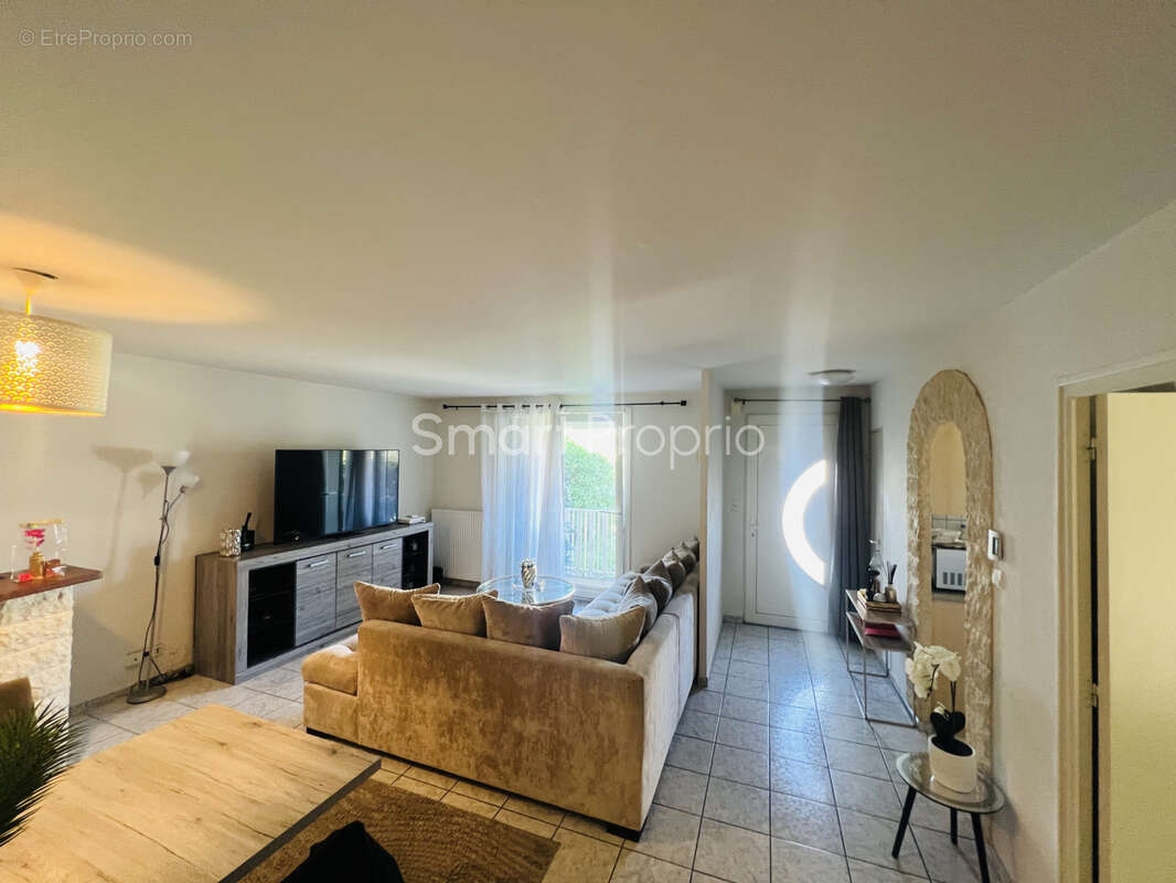 Appartement à KINGERSHEIM