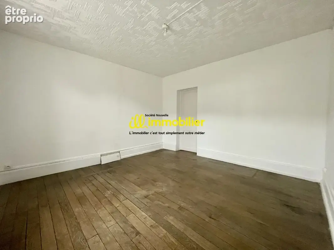 Appartement 187 m² à vendre à Nouzonville (08700) - photo 9