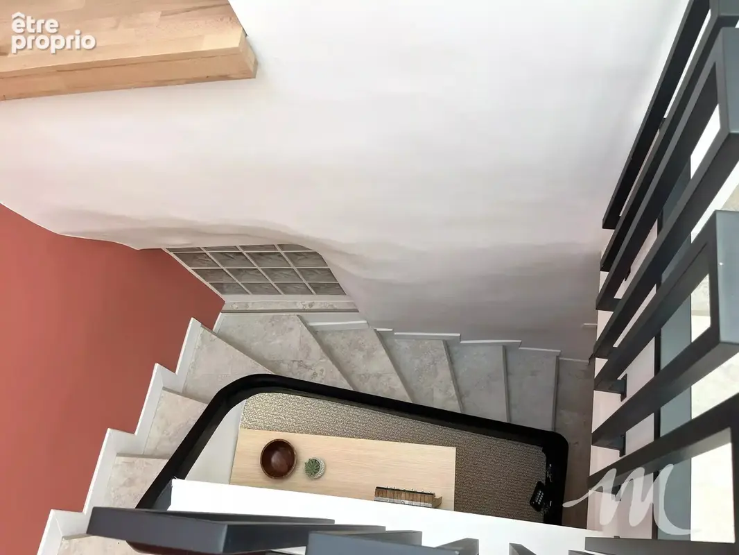 Magnifique triplex entièrement rénové d’environ 100 m² - photo 9