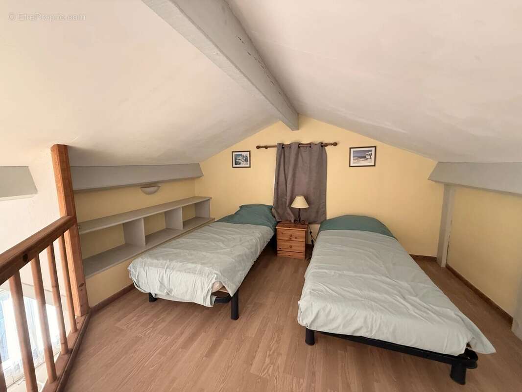 Maison à OLMETA-DI-TUDA