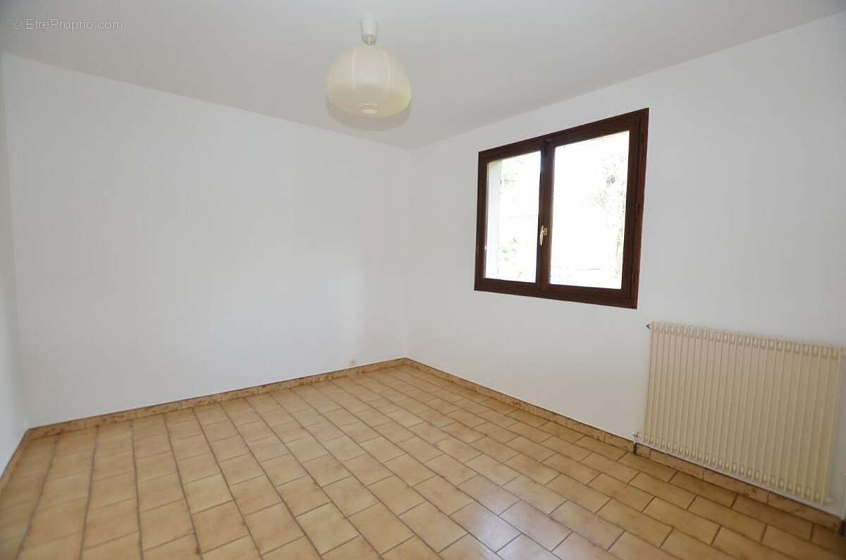 Maison à BAGNEUX